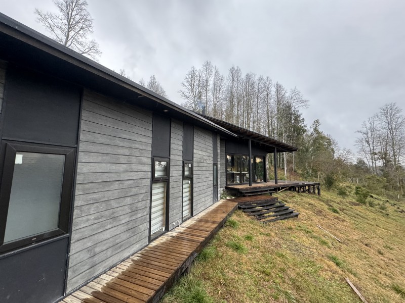 Casa en venta en Villarrica — foto 9