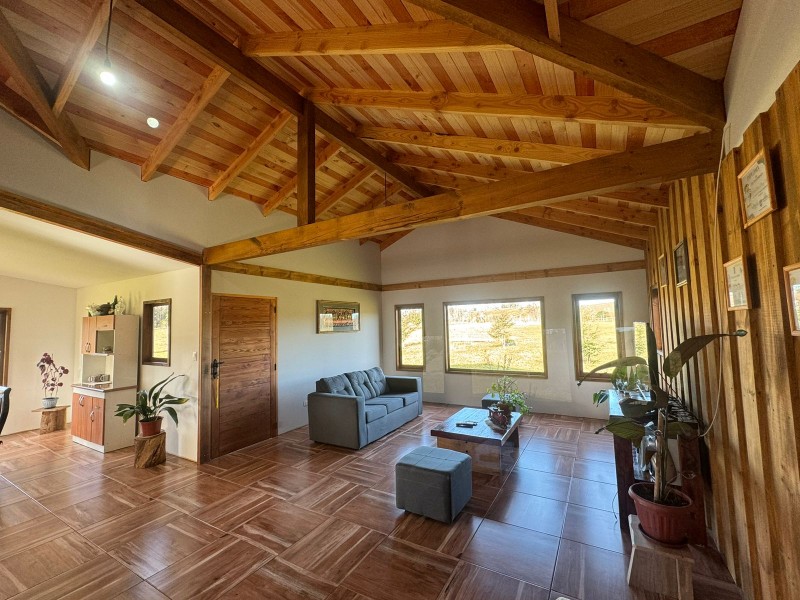 Casa en venta en Villarrica — foto 10