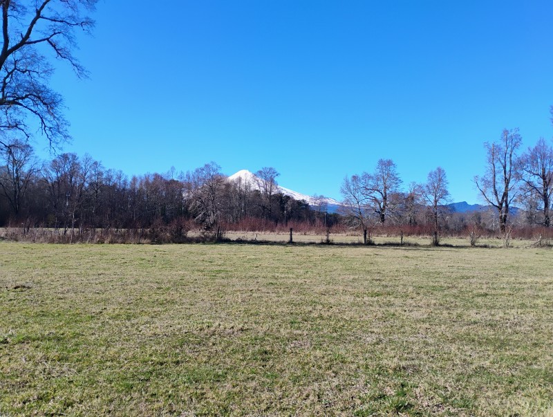 Parcela en venta en Villarrica — foto 5