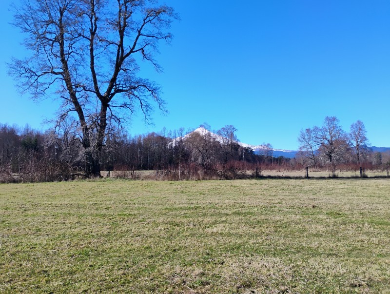 Parcela en venta en Villarrica — foto 6