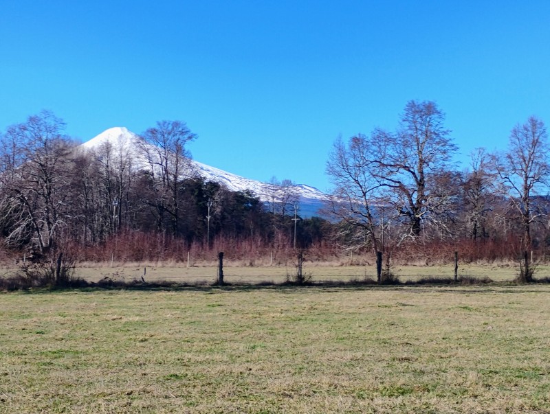 Parcela en venta en Villarrica — foto 9