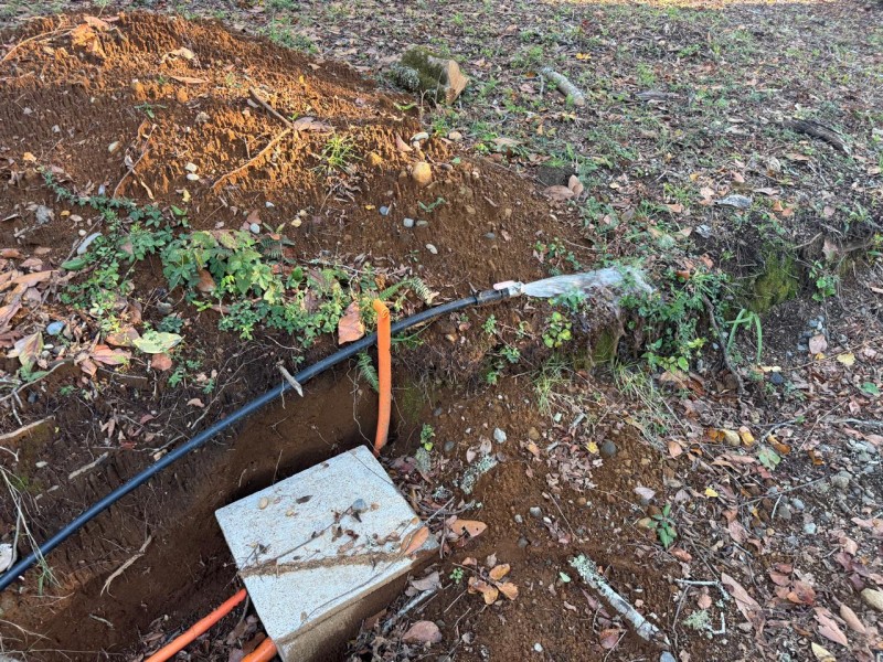 Parcela en venta en Villarrica — foto 5