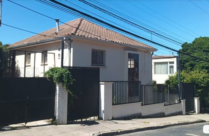 Casa en venta en Quilpué — foto 1