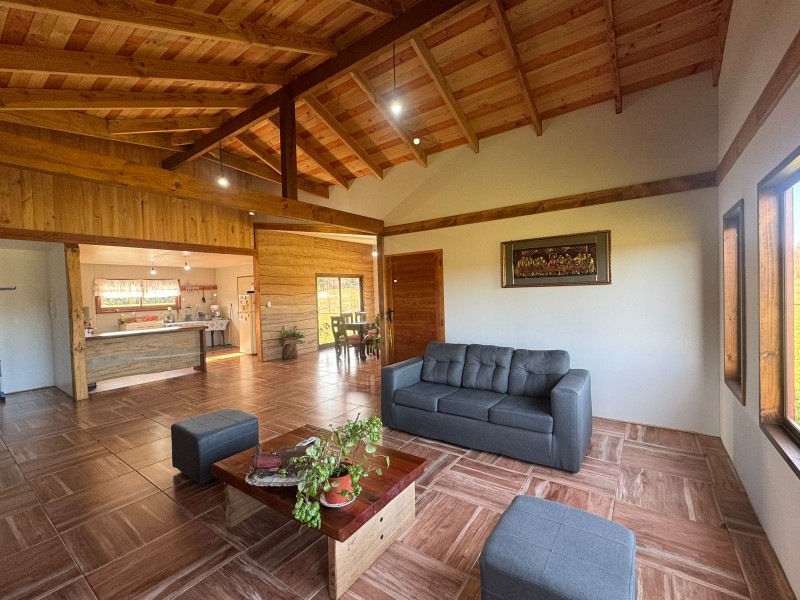 Casa en venta en Gorbea — foto 4
