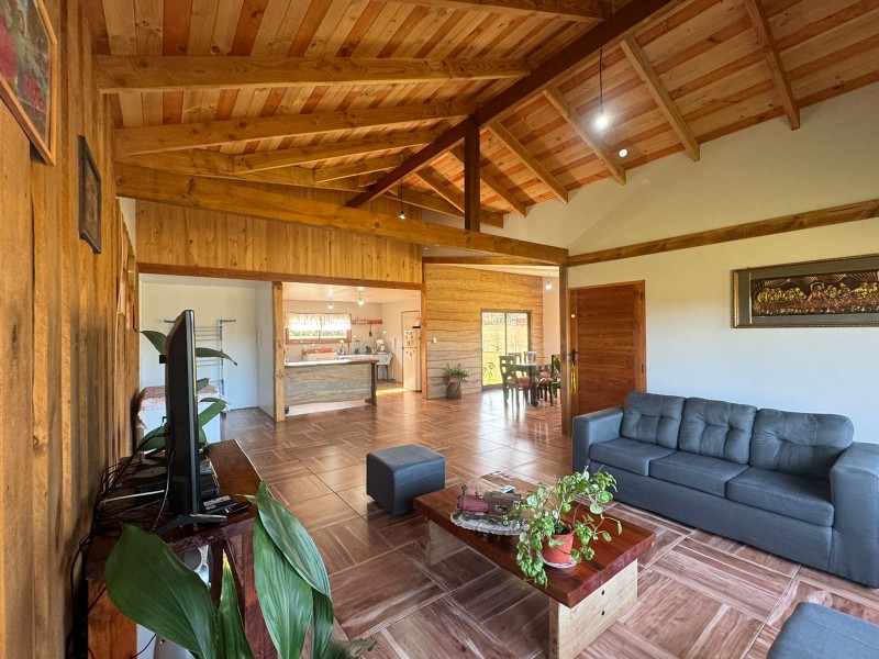 Casa en venta en Gorbea — foto 7