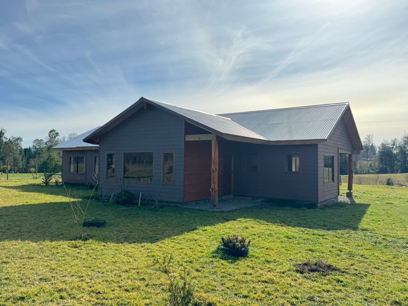 Casa en venta en Pitrufquén — foto 1