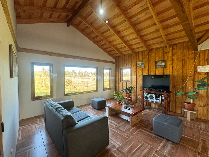 Casa en venta en Pitrufquén — foto 6