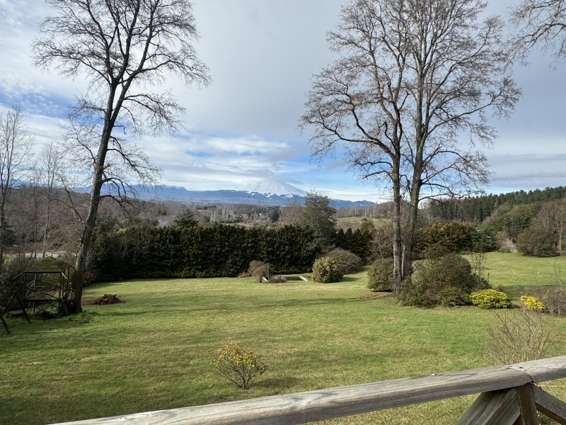 Casa en venta en Villarrica — foto 1