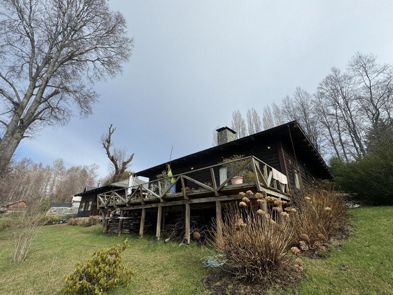 Casa en venta en Villarrica — foto 2
