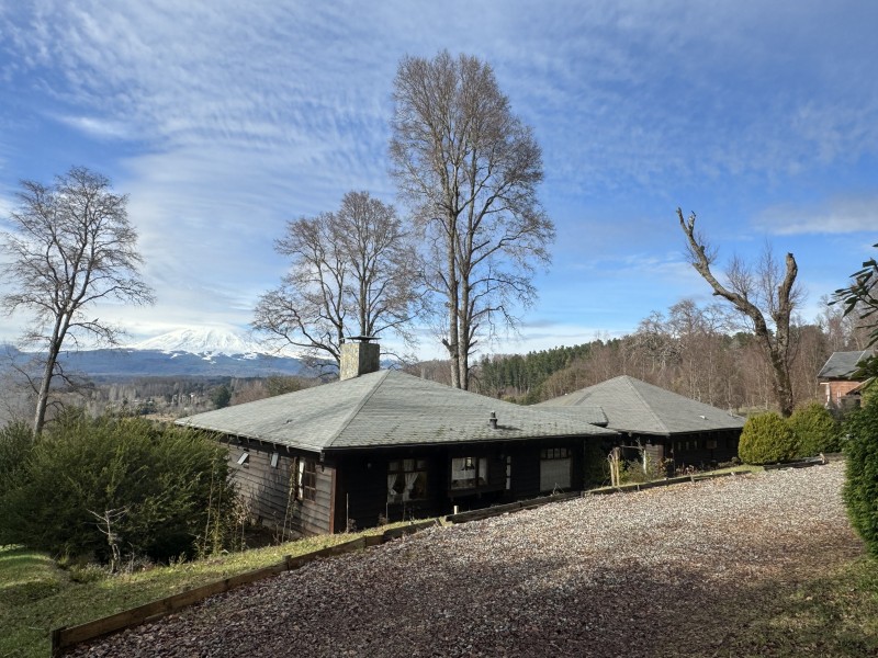 Casa en venta en Villarrica — foto 8