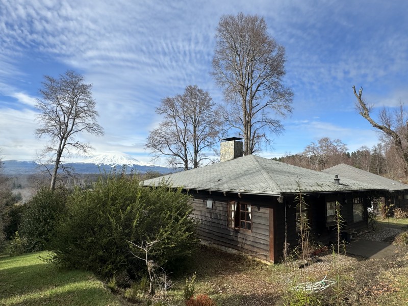 Casa en venta en Villarrica — foto 10