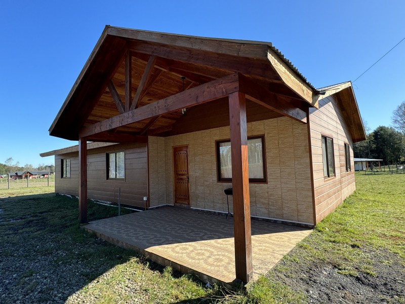 Casa en venta en Villarrica — foto 1