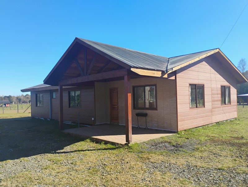 Casa en venta en Villarrica — foto 2