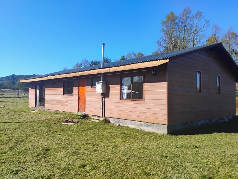 Casa en venta en Villarrica — foto 3