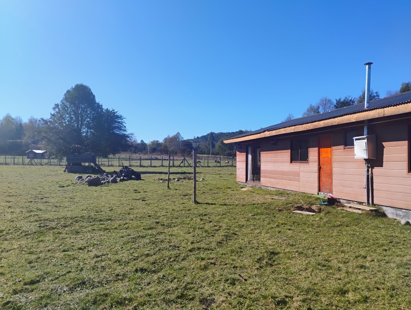 Casa en venta en Villarrica — foto 5