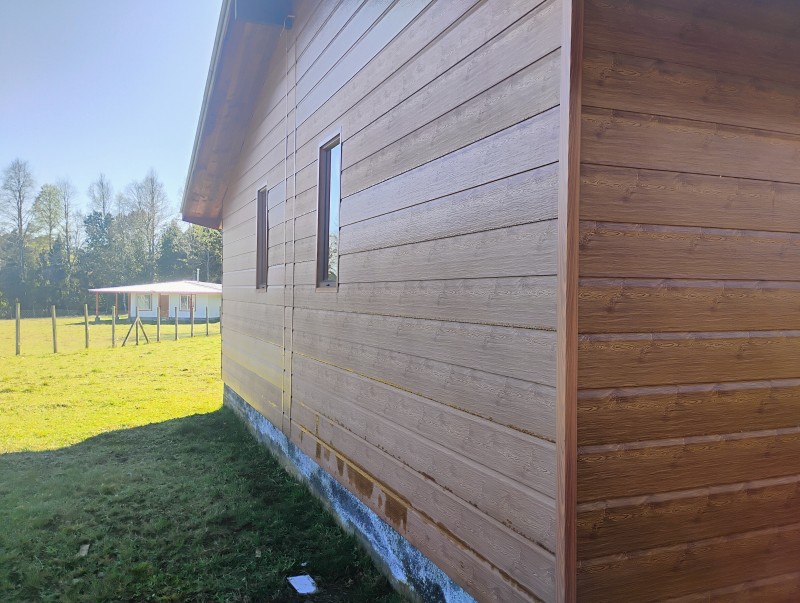 Casa en venta en Villarrica — foto 6