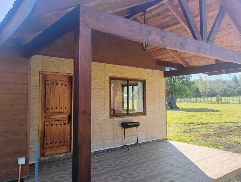 Casa en venta en Villarrica — foto 7