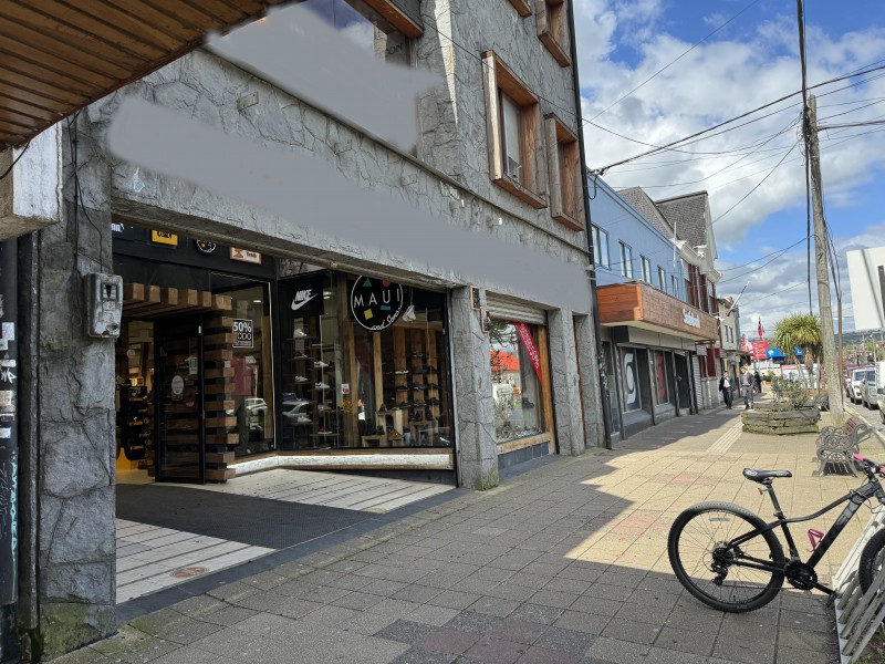 Local comercial en arriendo en Villarrica — foto 1