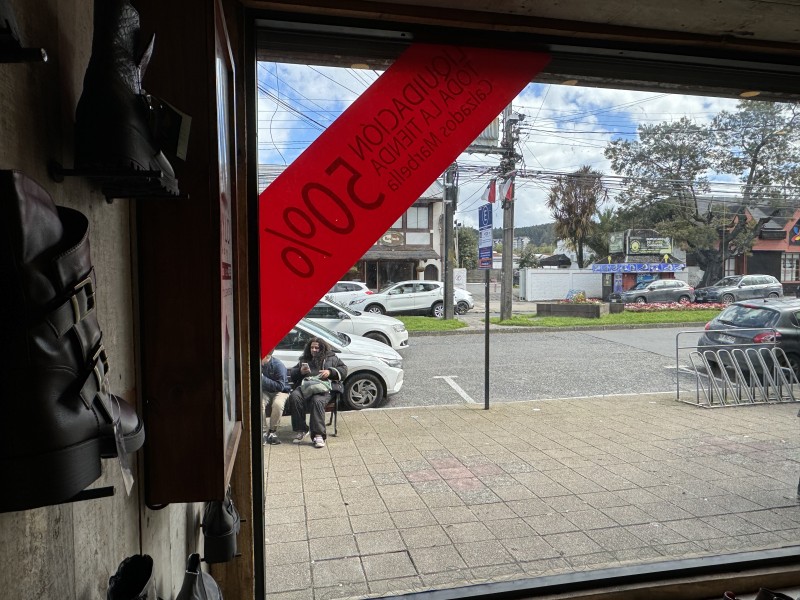Local comercial en arriendo en Villarrica — foto 3