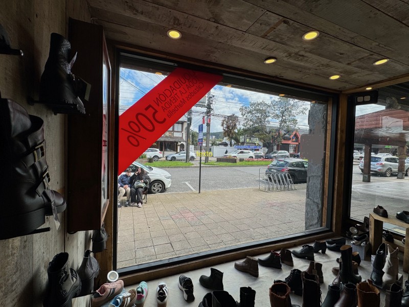 Local comercial en arriendo en Villarrica — foto 4