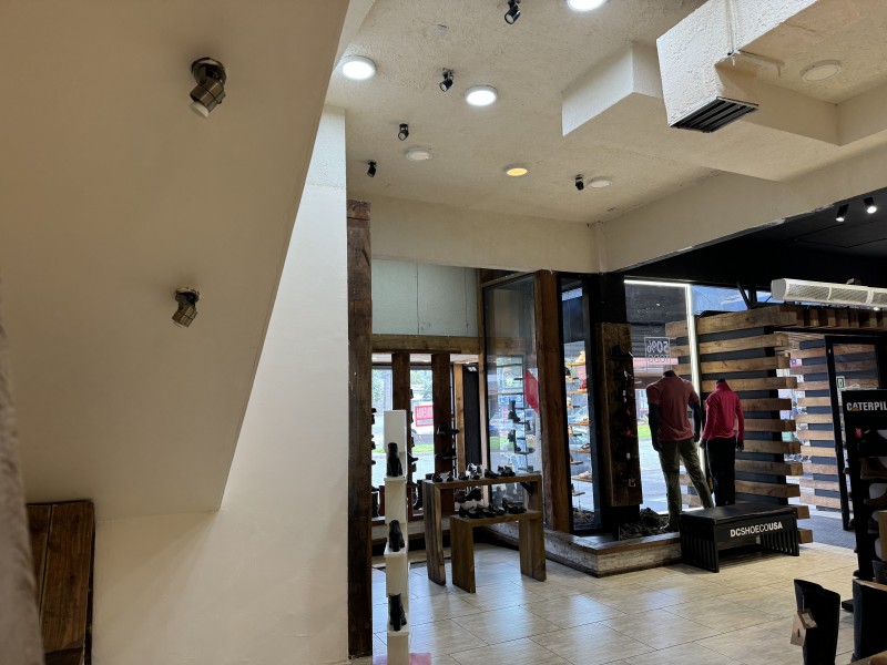 Local comercial en arriendo en Villarrica — foto 5