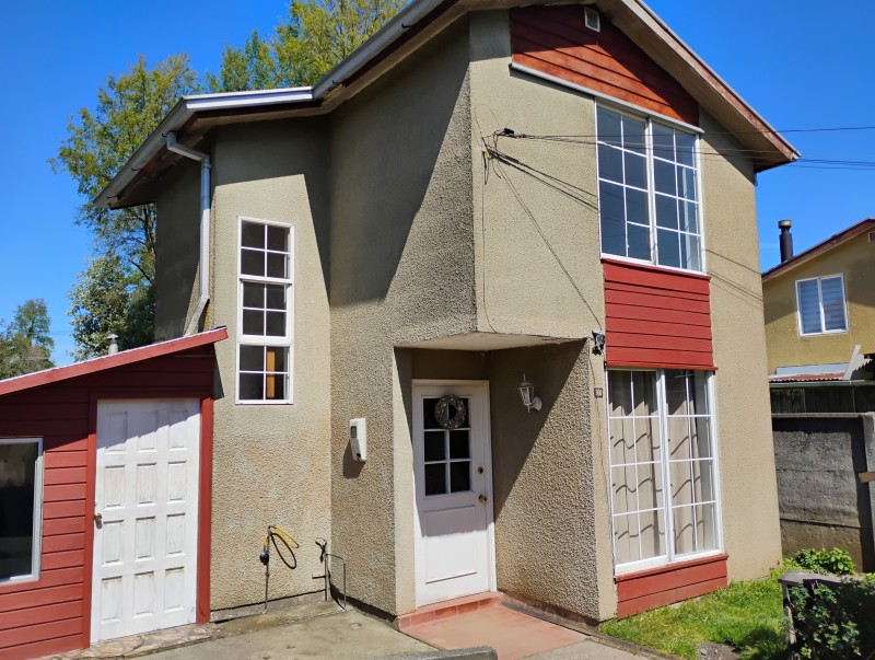 Casa en venta en Villarrica — foto 1
