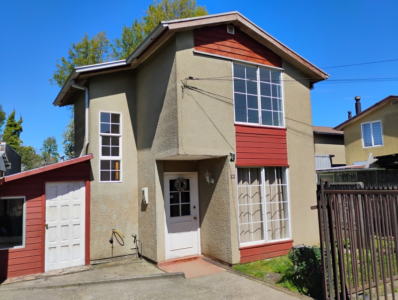 Casa en venta en Villarrica — foto 2