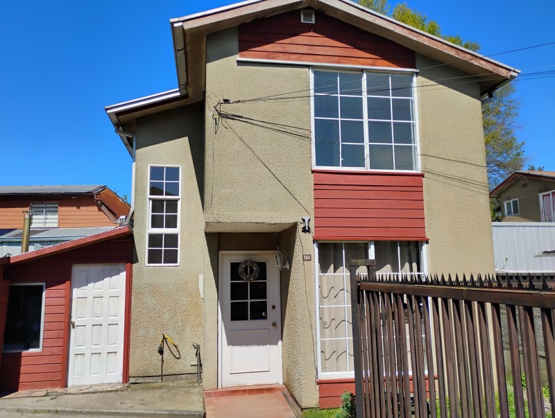 Casa en venta en Villarrica — foto 4