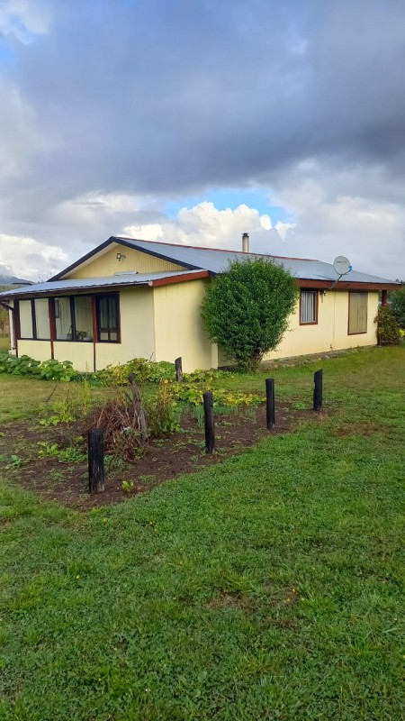 Casa en venta en Lanco — foto 2