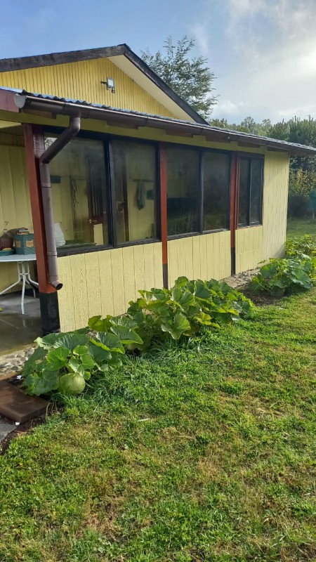Casa en venta en Lanco — foto 4