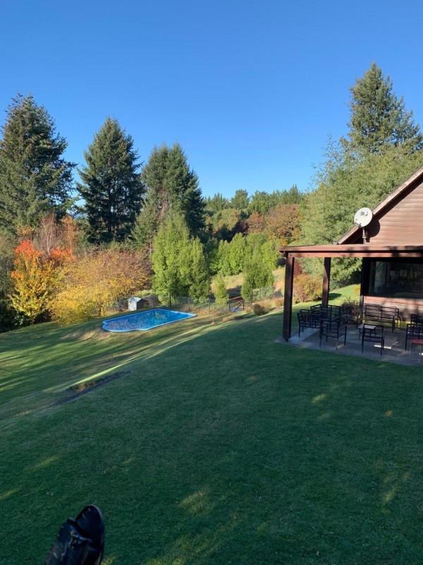 Casa en venta en Villarrica — foto 2