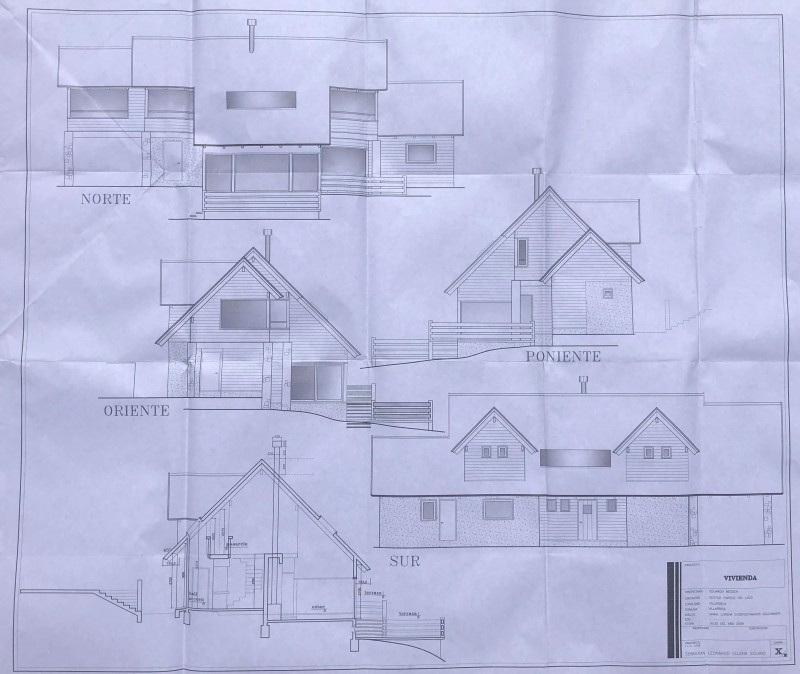 Casa en venta en Villarrica — foto 5