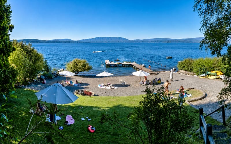 Casa en venta en Villarrica — foto 8