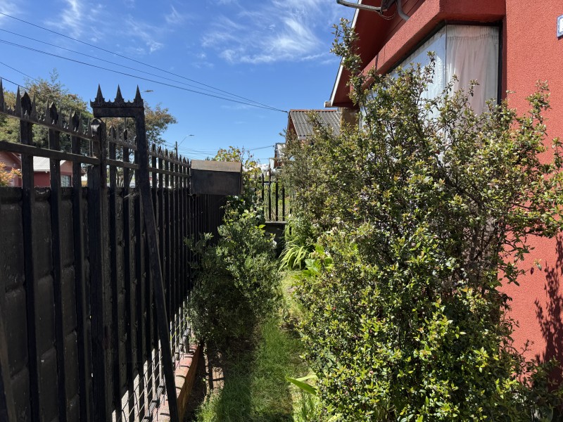 Casa en venta en Villarrica — foto 2