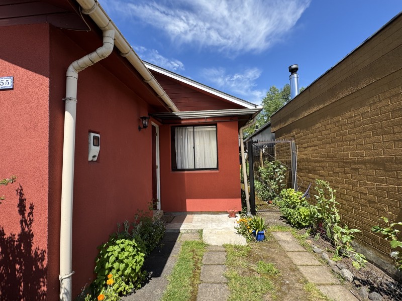 Casa en venta en Villarrica — foto 3