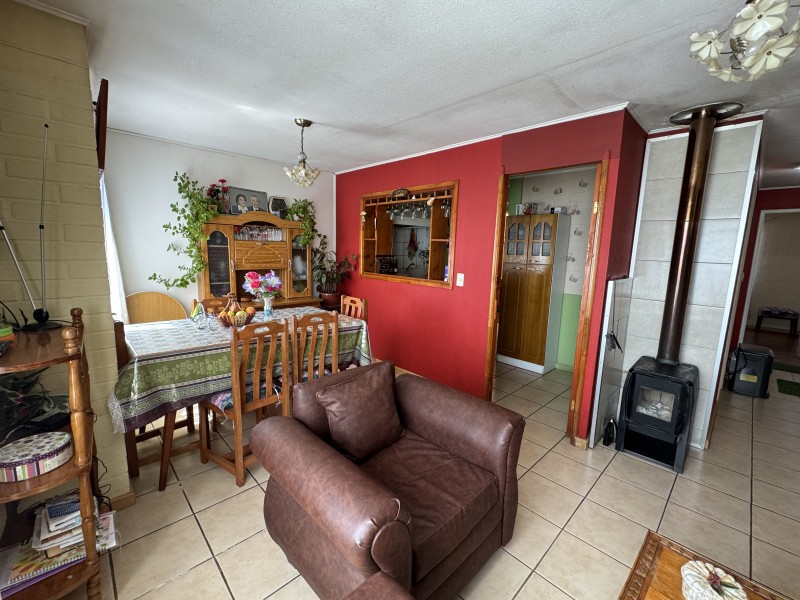 Casa en venta en Villarrica — foto 4