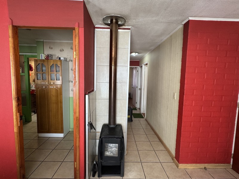 Casa en venta en Villarrica — foto 5