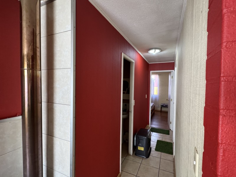 Casa en venta en Villarrica — foto 6