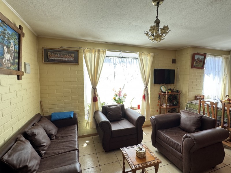 Casa en venta en Villarrica — foto 9