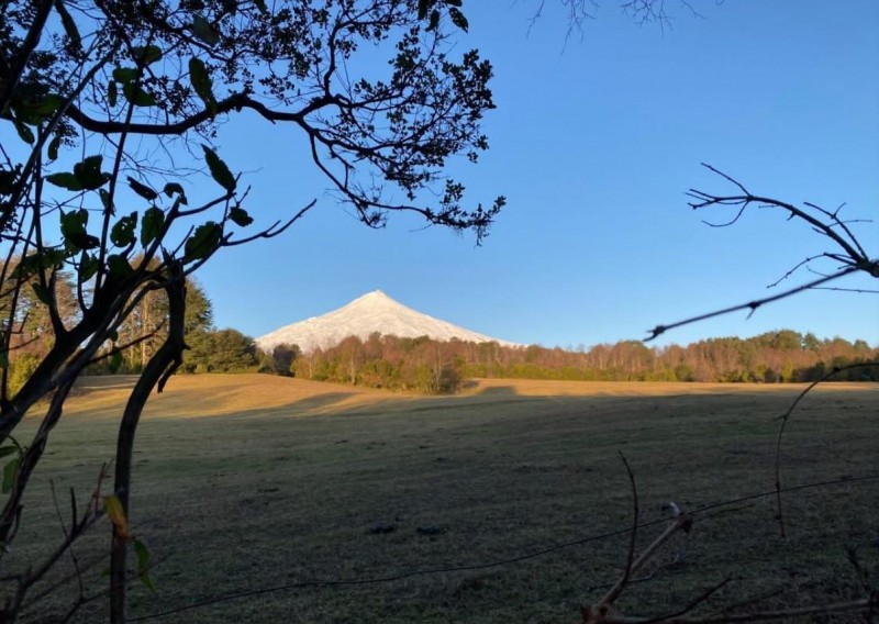 Parcela en venta en Villarrica — foto 4