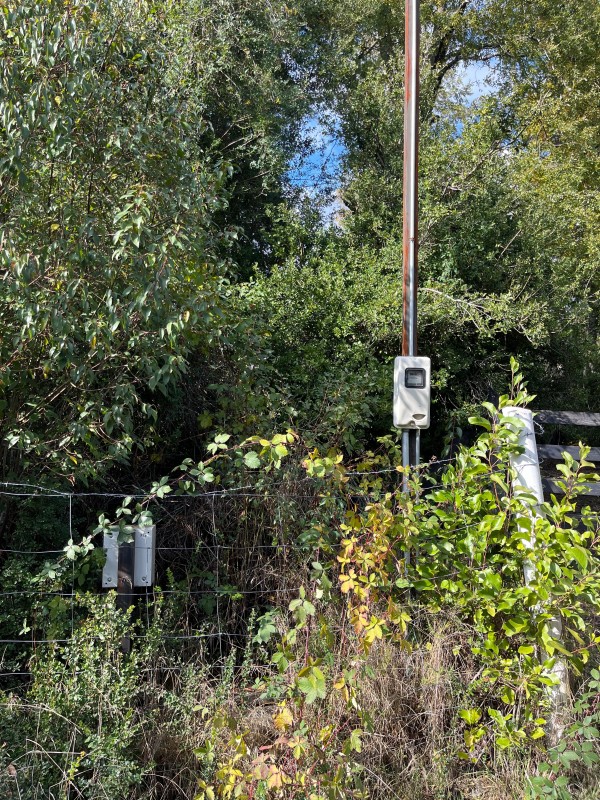 Parcela en venta en Villarrica — foto 6