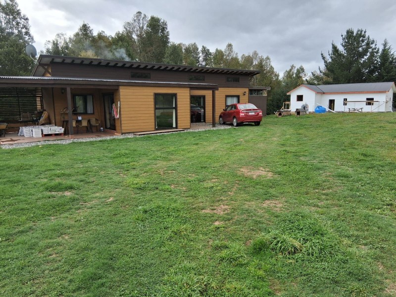Casa en venta en Villarrica — foto 1