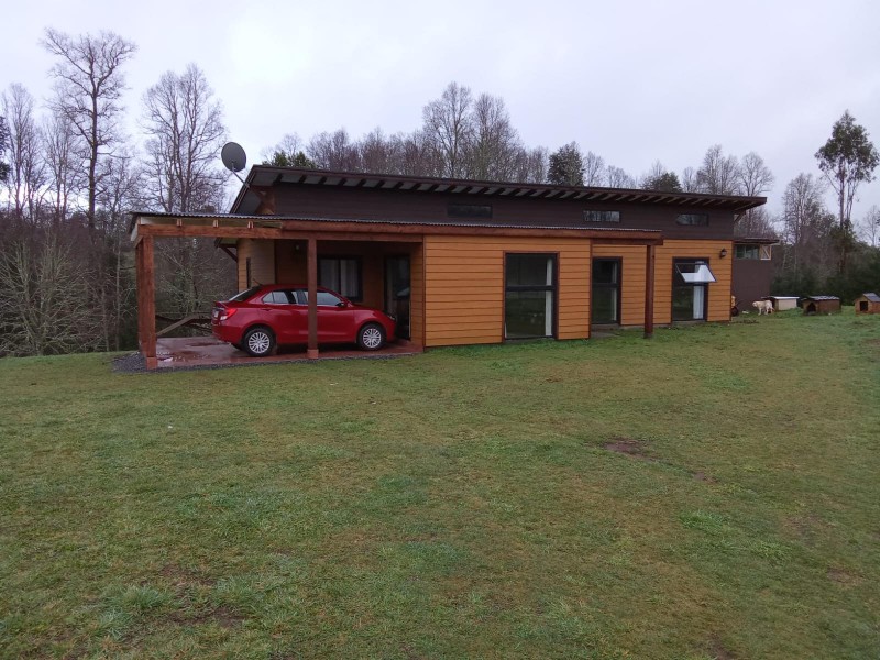 Casa en venta en Villarrica — foto 2
