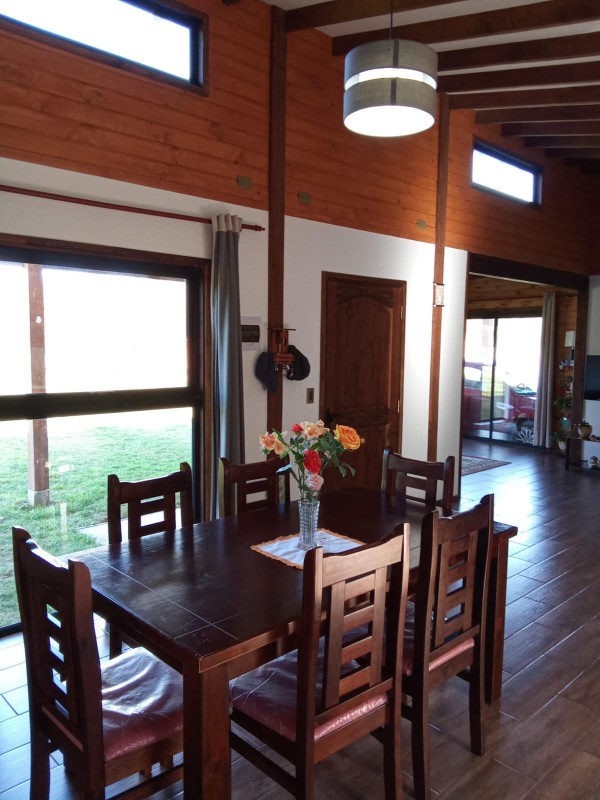 Casa en venta en Villarrica — foto 4