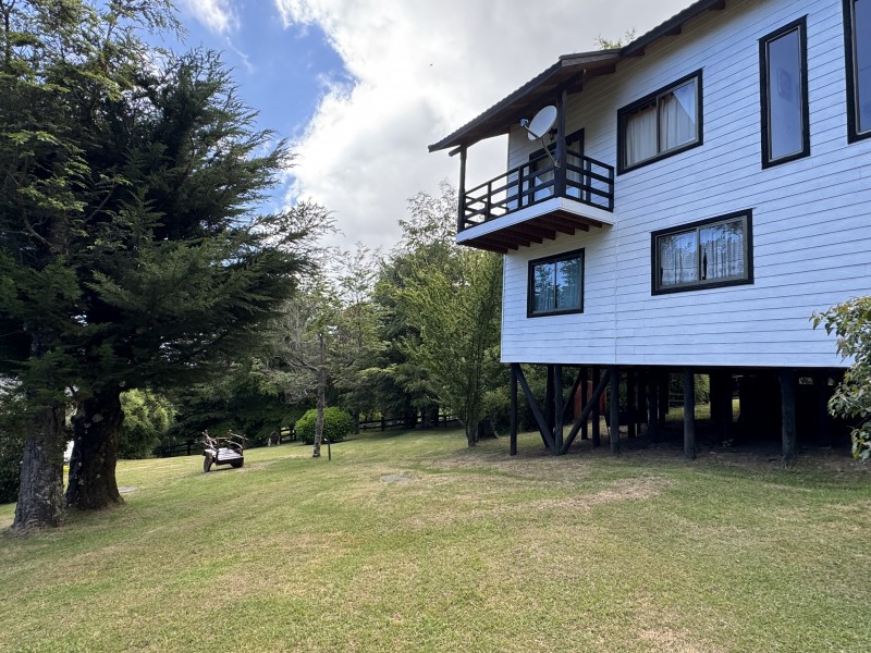 Casa en arriendo en Pucón — foto 2