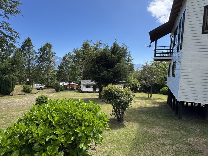Casa en arriendo en Pucón — foto 4