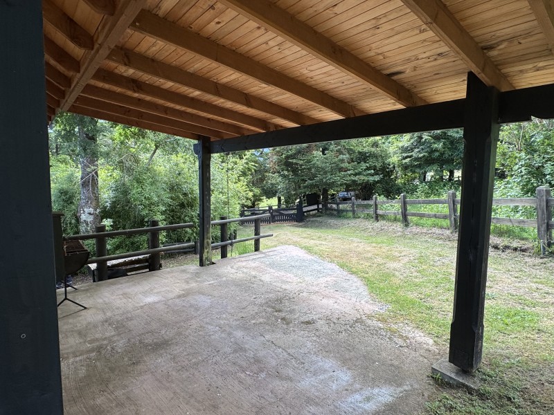 Casa en arriendo en Pucón — foto 5