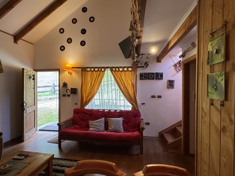 Casa en arriendo en Pucón — foto 6