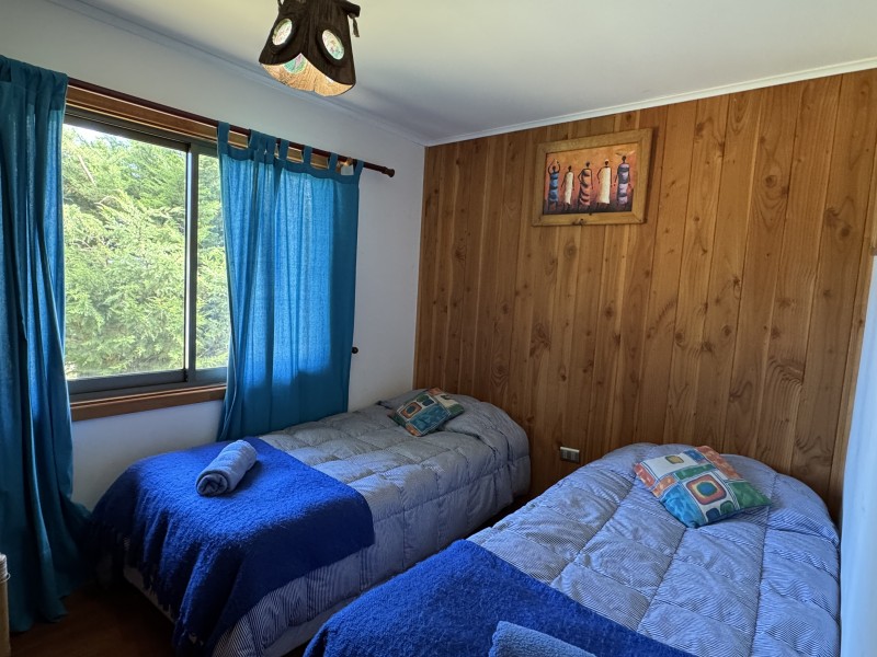 Casa en arriendo en Pucón — foto 8