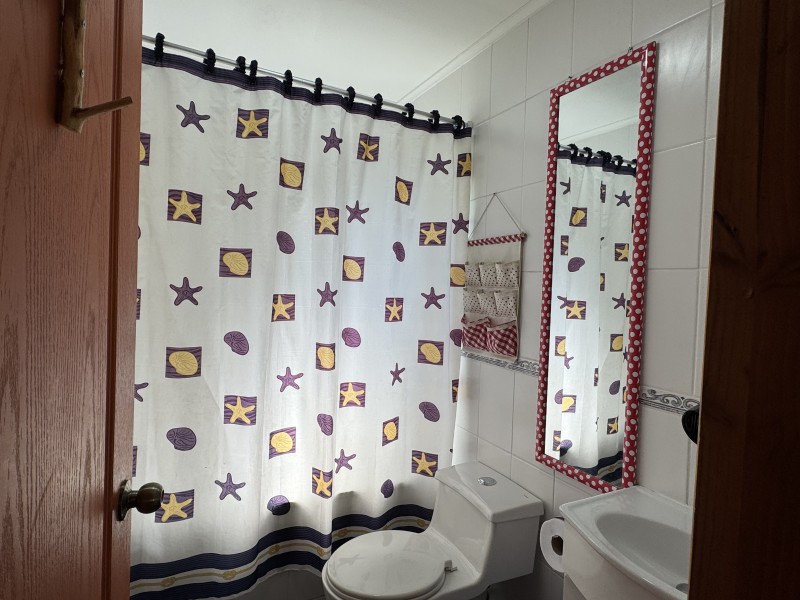 Casa en arriendo en Pucón — foto 9
